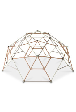 Детский купол для скалолазания ø300 см, металл